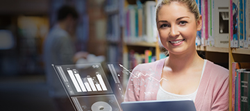 It's Your Digital Library