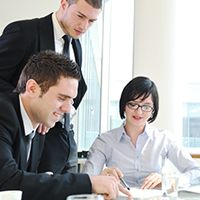 Professional & Practical Approach